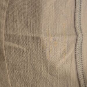 Banana Republic Light Beige Knit Top